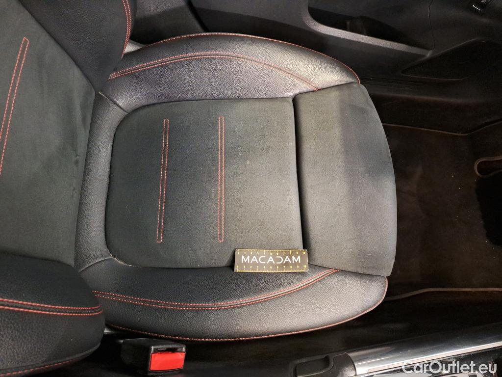  Mercedes  B-Klasse MERCEDES-BENZ Classe B / 2019 / 5P / monospace B 220 d AMG Line Edition BA8 / VO RECONDITIONNE - PHOTOS AVANT RECONDITIONNEMENT #11