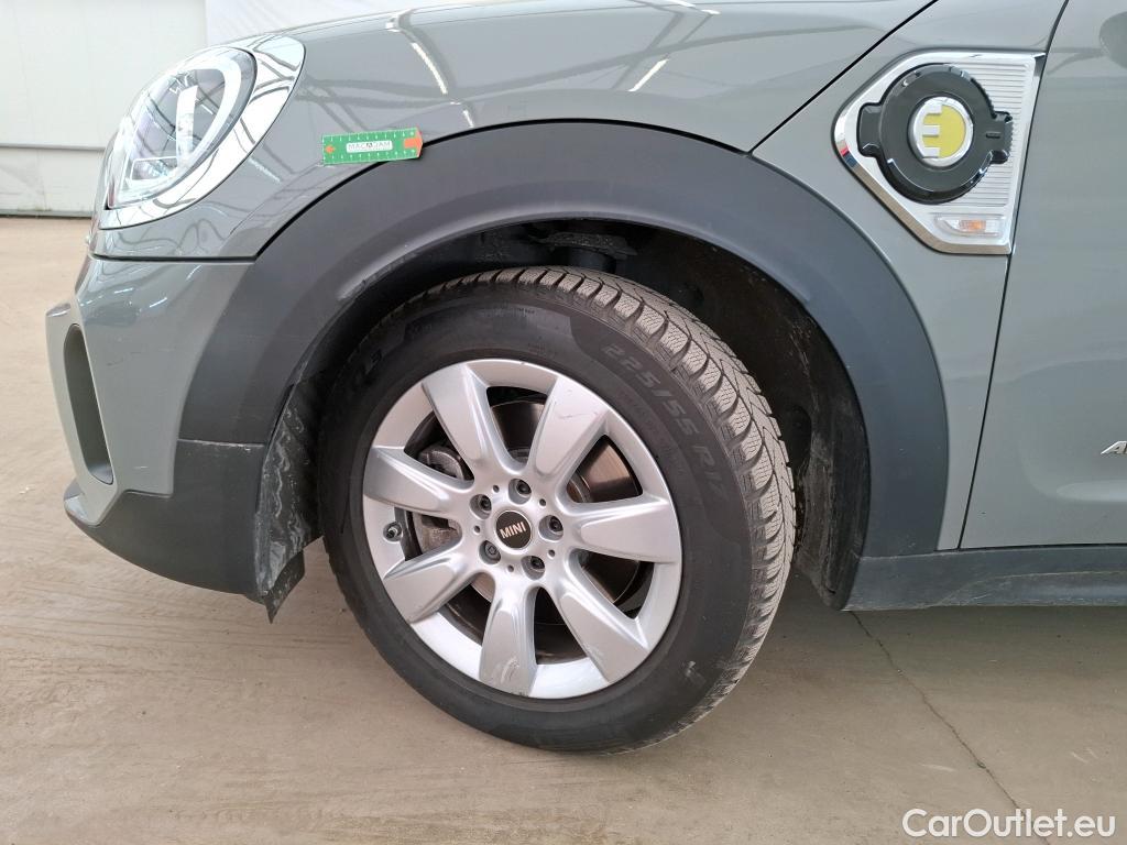  Mini  Countryman MINI  / 2020 / 5P / Crossover Cooper SE ALL4 Busi Design 125+95ch BVA6 #11