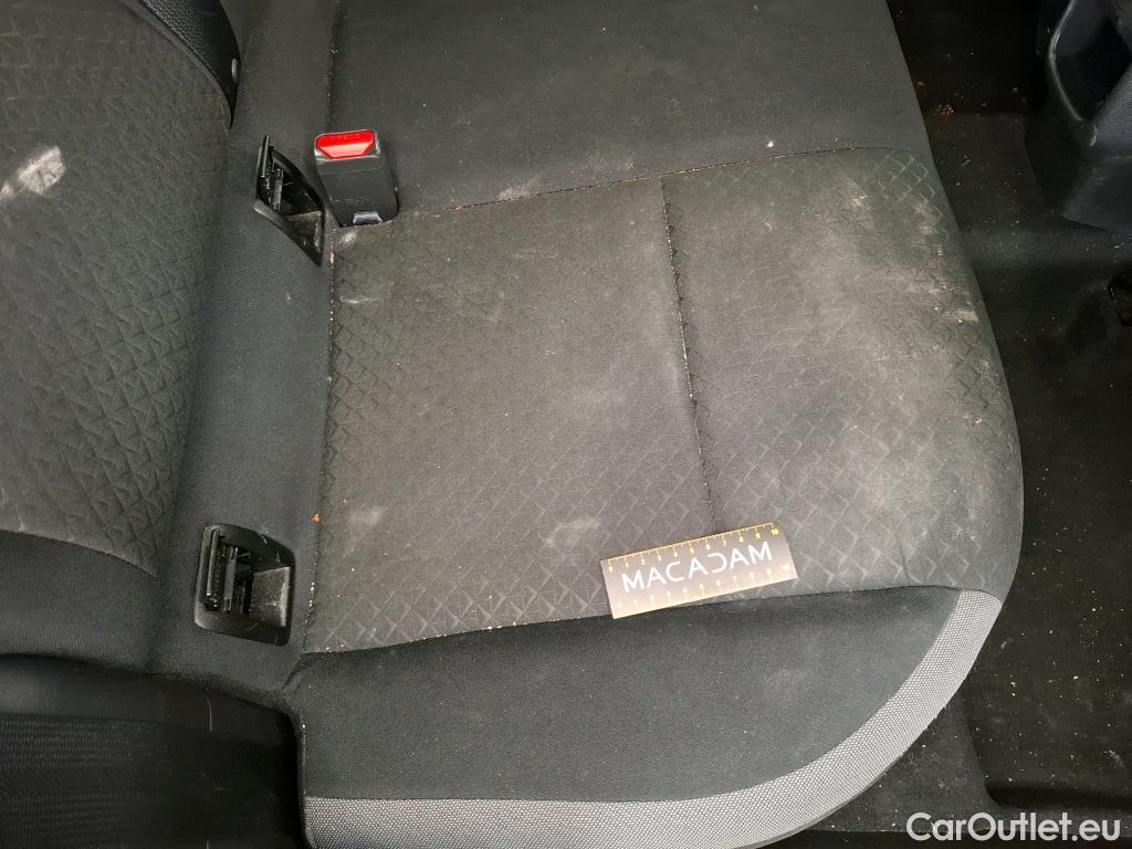  Nissan  Juke NISSAN  / 2019 / 5P / Crossover DIG-T 114 DCT Business+ #24