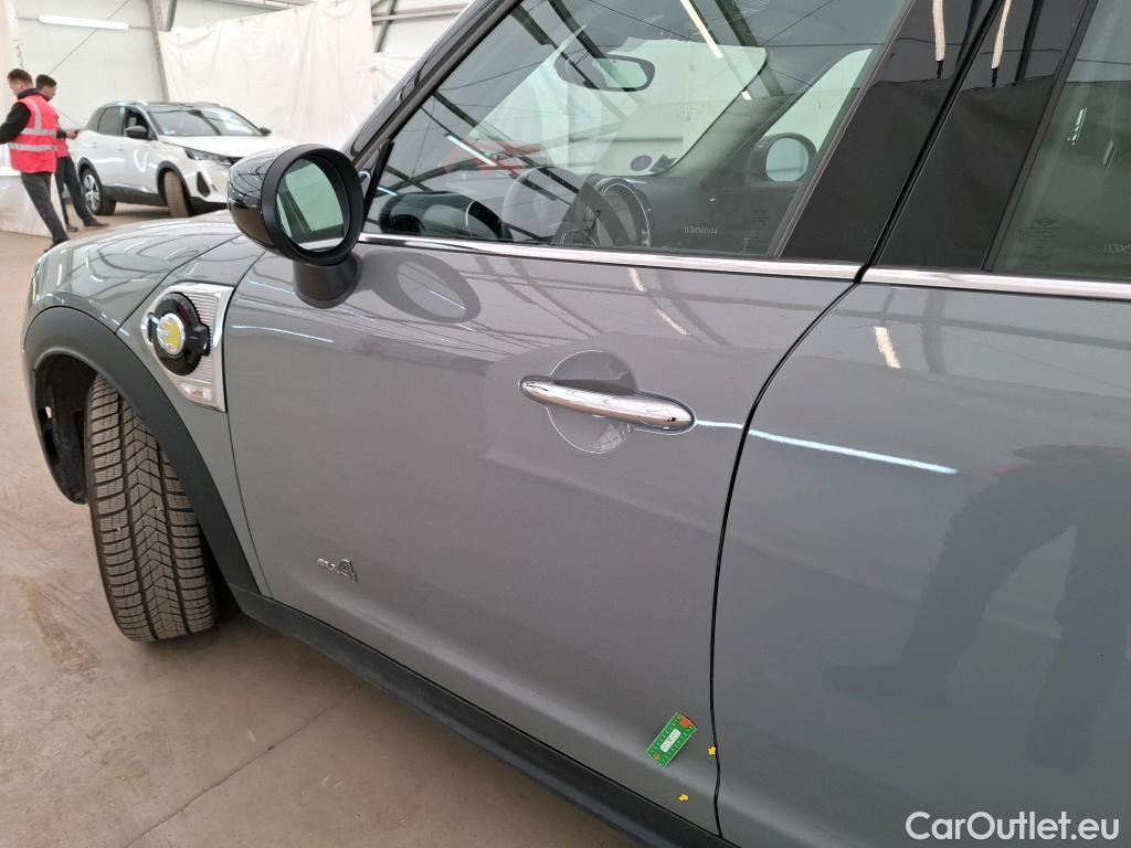  Mini  Countryman MINI  / 2020 / 5P / Crossover Cooper SE ALL4 Busi Design 125+95ch BVA6 #40