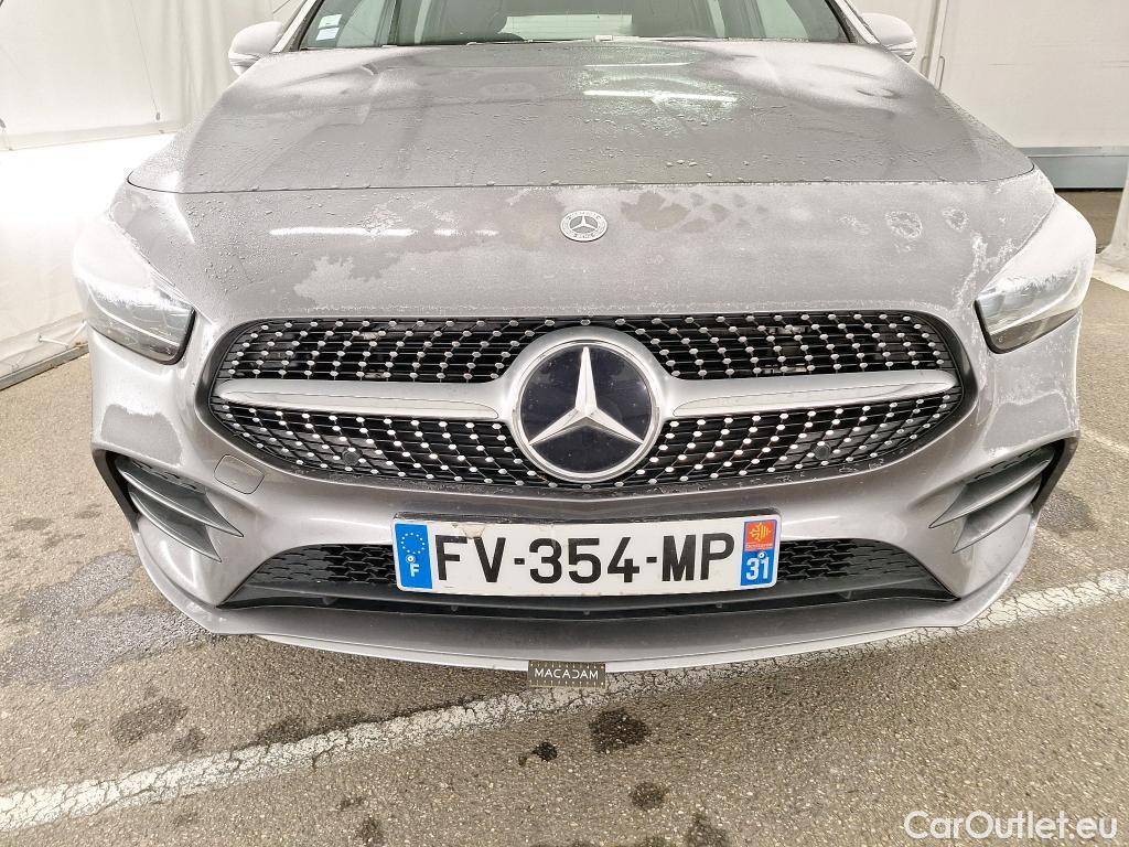  Mercedes  B-Klasse MERCEDES-BENZ Classe B / 2019 / 5P / monospace B 220 d AMG Line Edition BA8 / VO RECONDITIONNE - PHOTOS AVANT RECONDITIONNEMENT #14