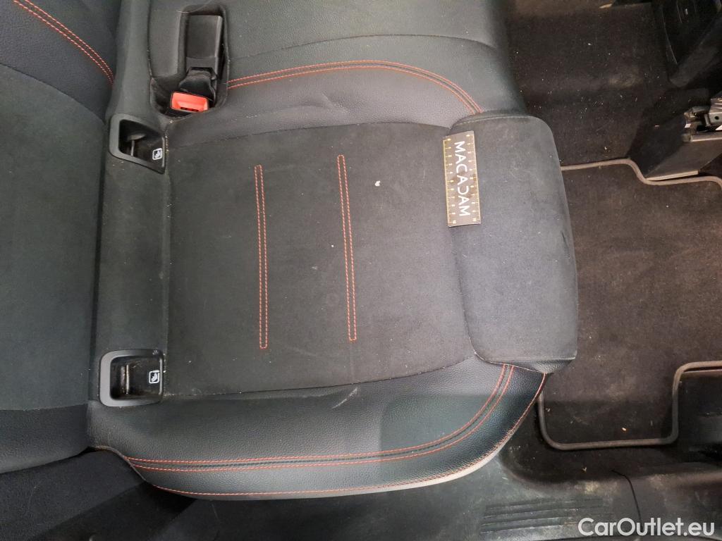  Mercedes  B-Klasse MERCEDES-BENZ Classe B / 2019 / 5P / monospace B 220 d AMG Line Edition BA8 / VO RECONDITIONNE - PHOTOS AVANT RECONDITIONNEMENT #12