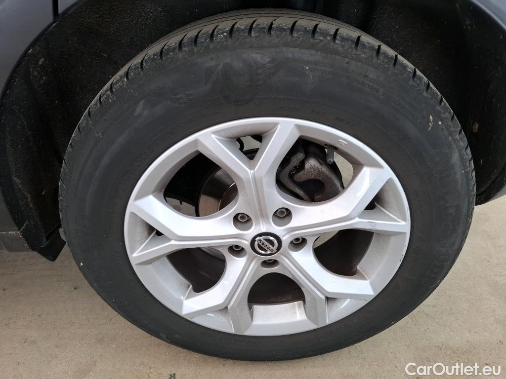  Nissan  Juke NISSAN  / 2019 / 5P / Crossover DIG-T 114 DCT Business+ #31