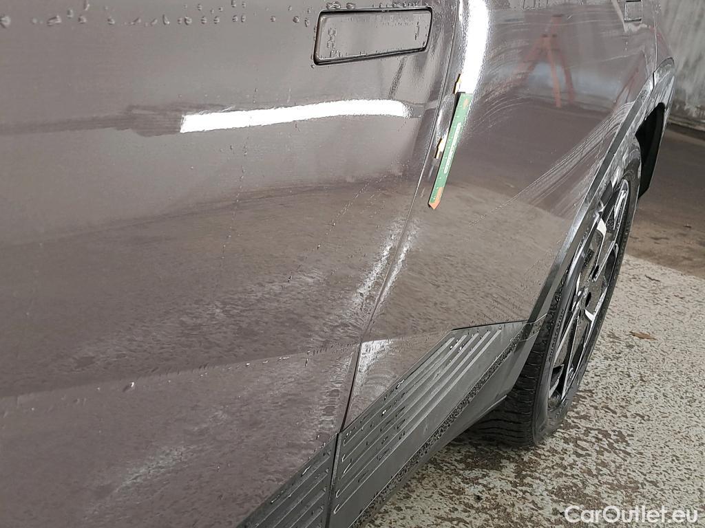  Hyundai   Ioniq Ioniq 5 Creative Electrique 72kWh BVA / VO RECONDITIONNE - PHOTOS AVANT RECONDITIONNEMENT #6