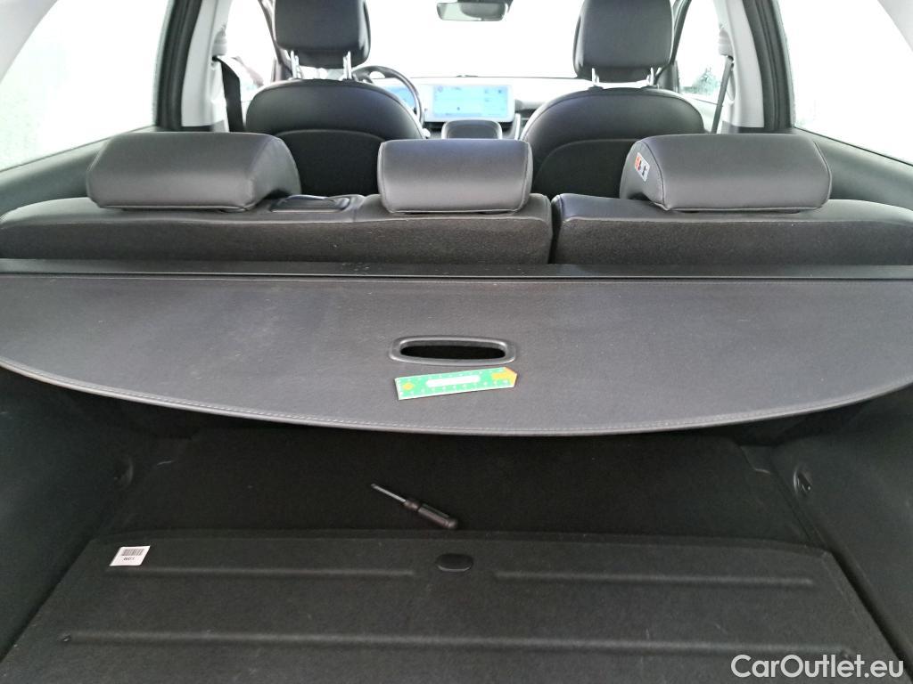  Hyundai   Ioniq Ioniq 5 Creative Electrique 72kWh BVA / VO RECONDITIONNE - PHOTOS AVANT RECONDITIONNEMENT #1