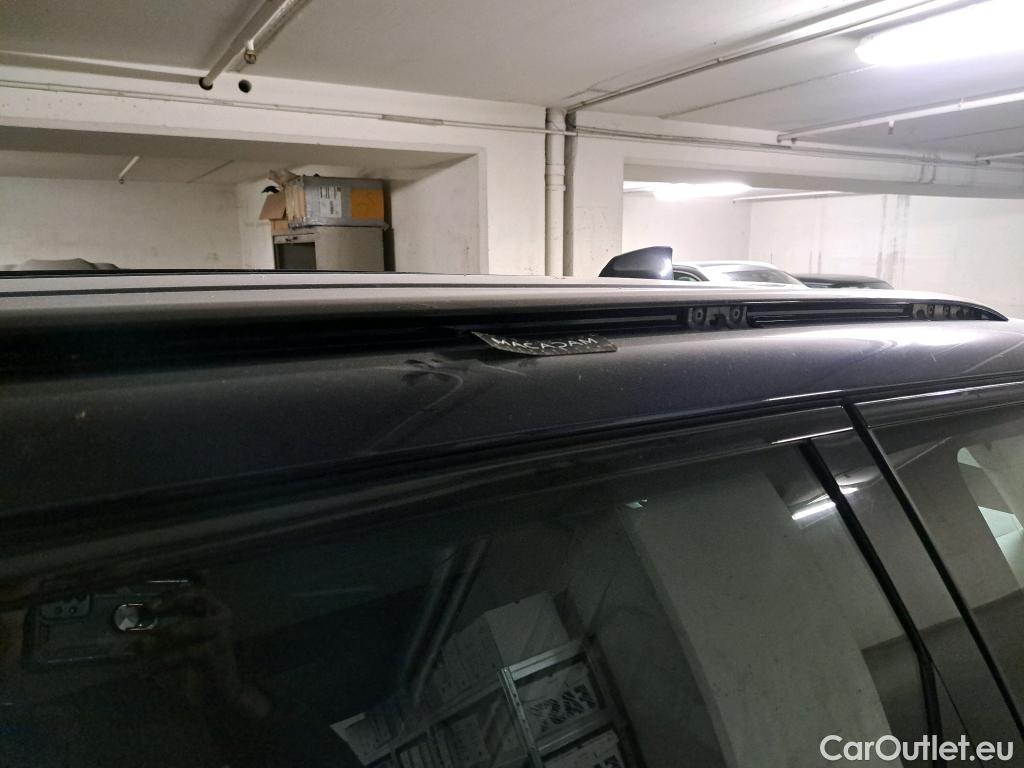 Land Rover  Range Rover Sport  / 2013 / 5P / SUV D4 2.0 HSE Auto (ex 047V) / VH SUR PARC #15