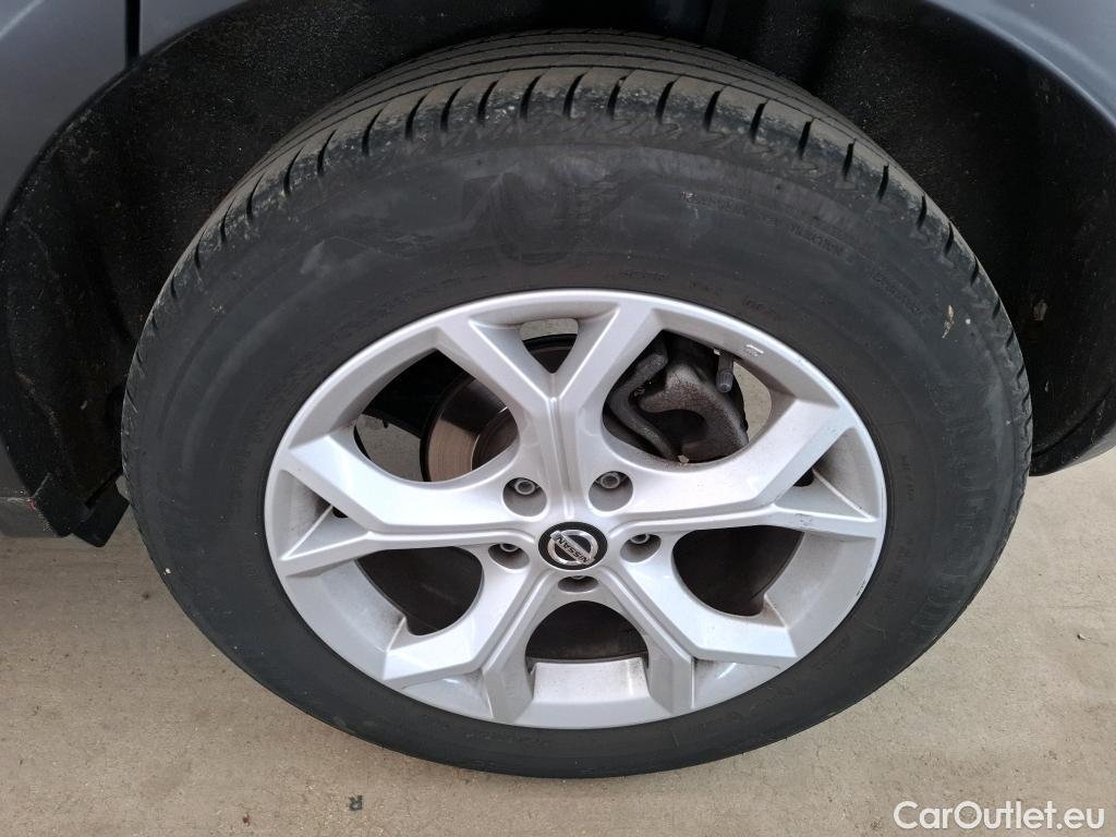  Nissan  Juke NISSAN  / 2019 / 5P / Crossover DIG-T 114 DCT Business+ #30