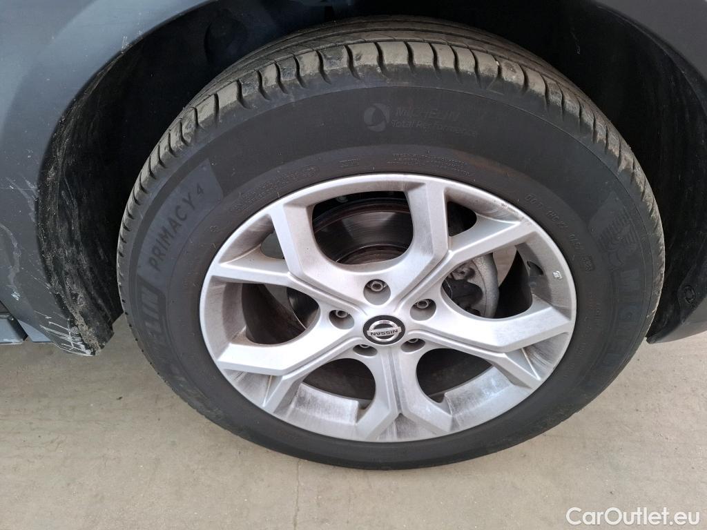  Nissan  Juke NISSAN  / 2019 / 5P / Crossover DIG-T 114 DCT Business+ #35