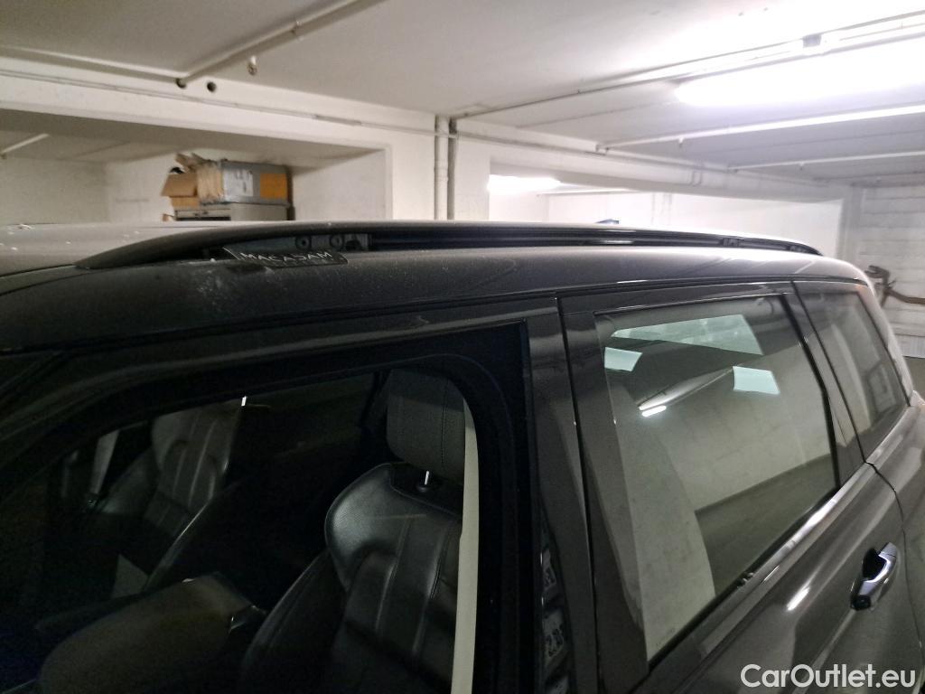  Land Rover  Range Rover Sport  / 2013 / 5P / SUV D4 2.0 HSE Auto (ex 047V) / VH SUR PARC #13