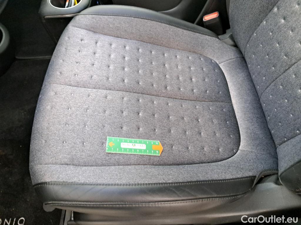  Hyundai   Ioniq Ioniq 5 Creative Electrique 72kWh BVA / VO RECONDITIONNE - PHOTOS AVANT RECONDITIONNEMENT #7