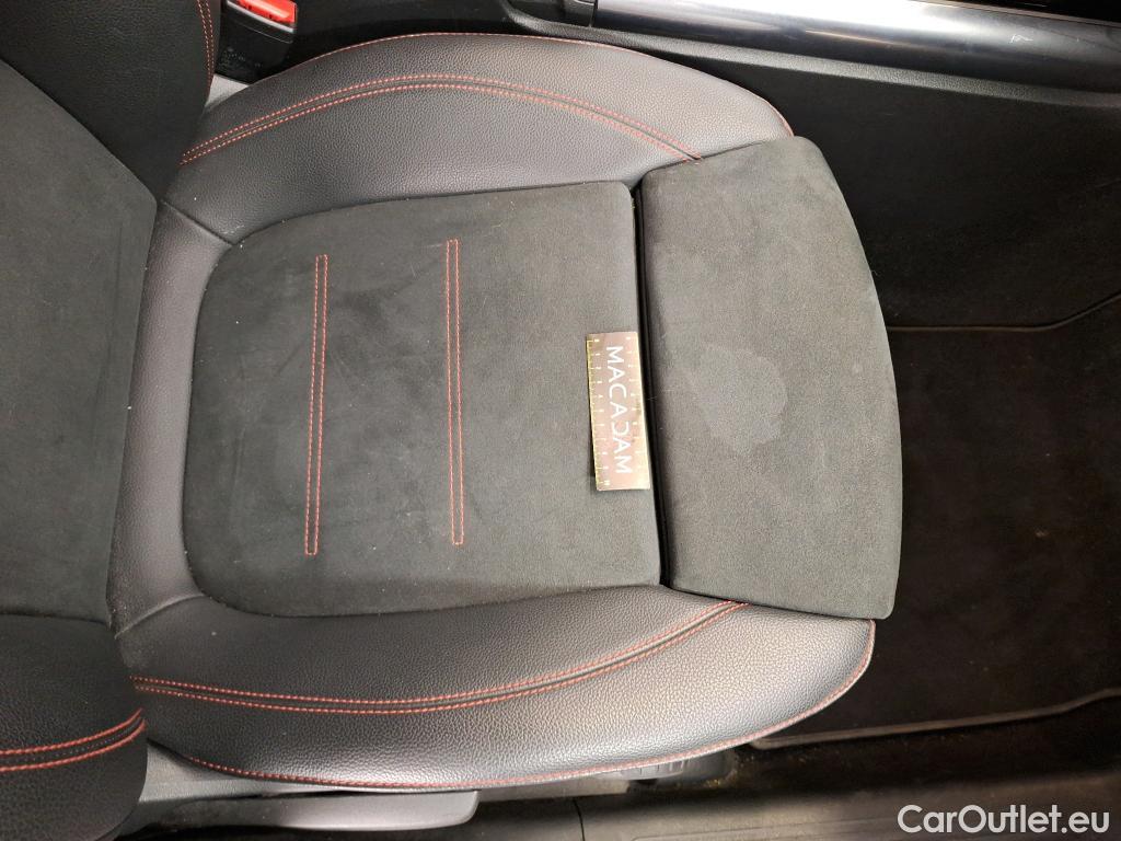  Mercedes  B-Klasse MERCEDES-BENZ Classe B / 2019 / 5P / monospace B 220 d AMG Line Edition BA8 / VO RECONDITIONNE - PHOTOS AVANT RECONDITIONNEMENT #9