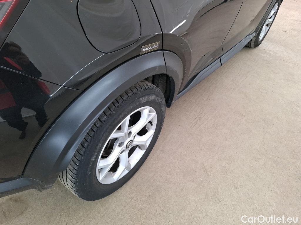  Nissan  Juke NISSAN  / 2019 / 5P / Crossover DIG-T 114 DCT Business+ #50