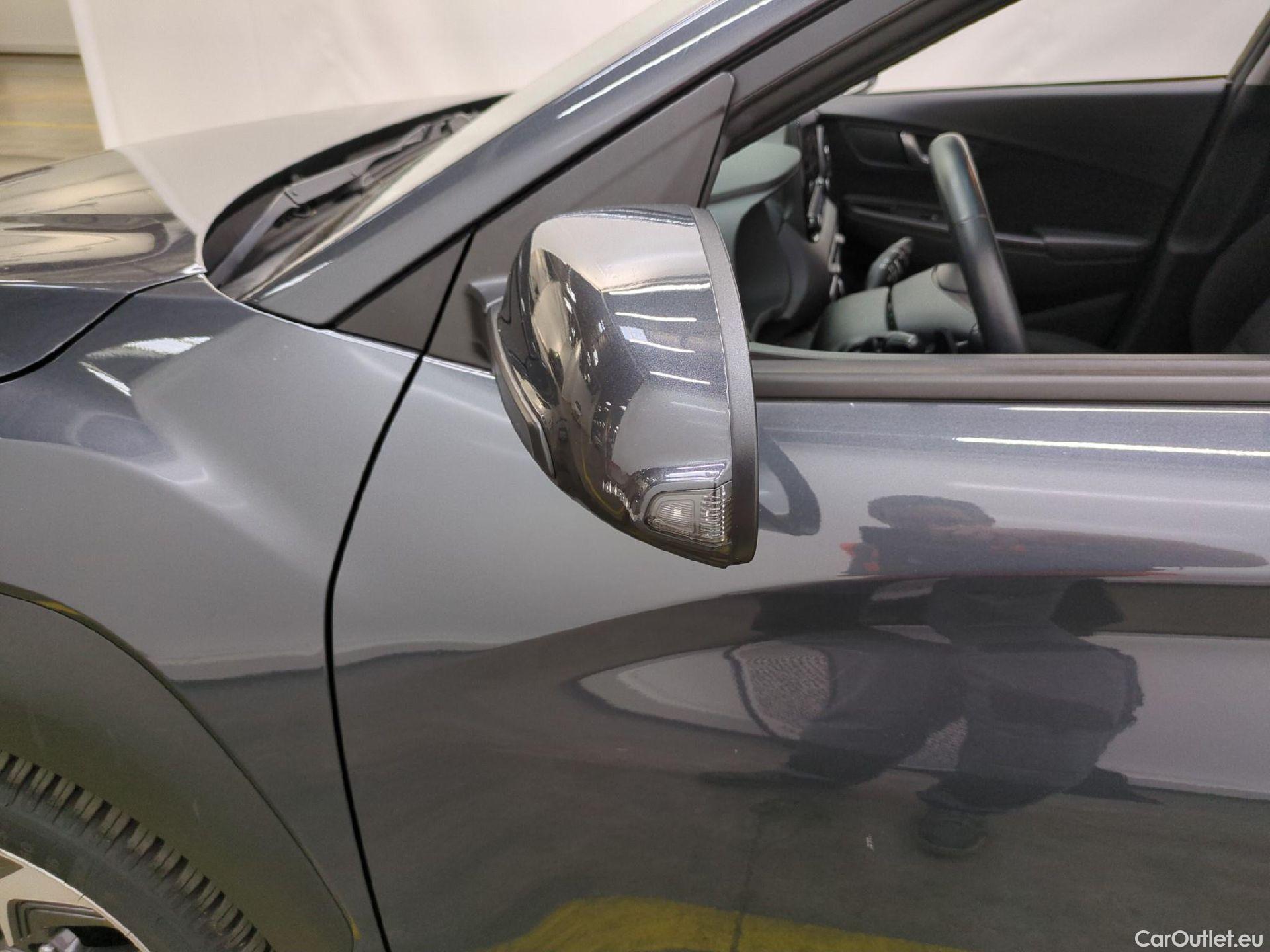  Hyundai  Konna Kona Business Hybrid 2WD 1.6 GDI 140CV BVA6 E6d #14