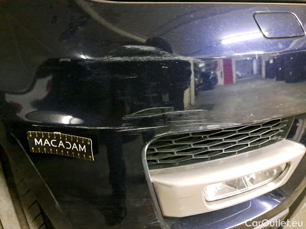  Land Rover  Range Rover Sport  / 2013 / 5P / SUV D4 2.0 HSE Auto (ex 047V) / VH SUR PARC #33