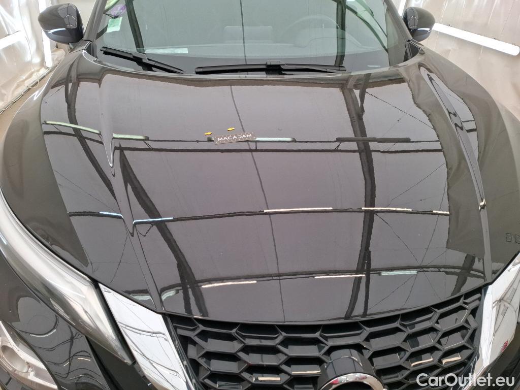 Nissan  Juke NISSAN  / 2019 / 5P / Crossover DIG-T 114 DCT Business+ #18
