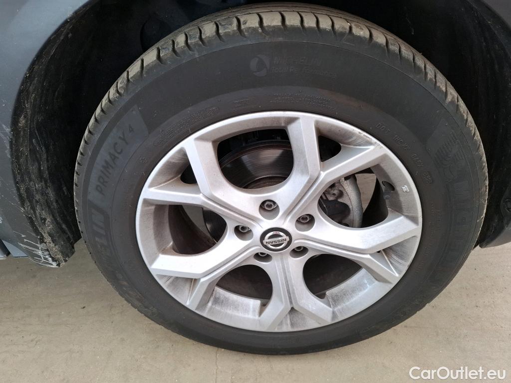 Nissan  Juke NISSAN  / 2019 / 5P / Crossover DIG-T 114 DCT Business+ #36