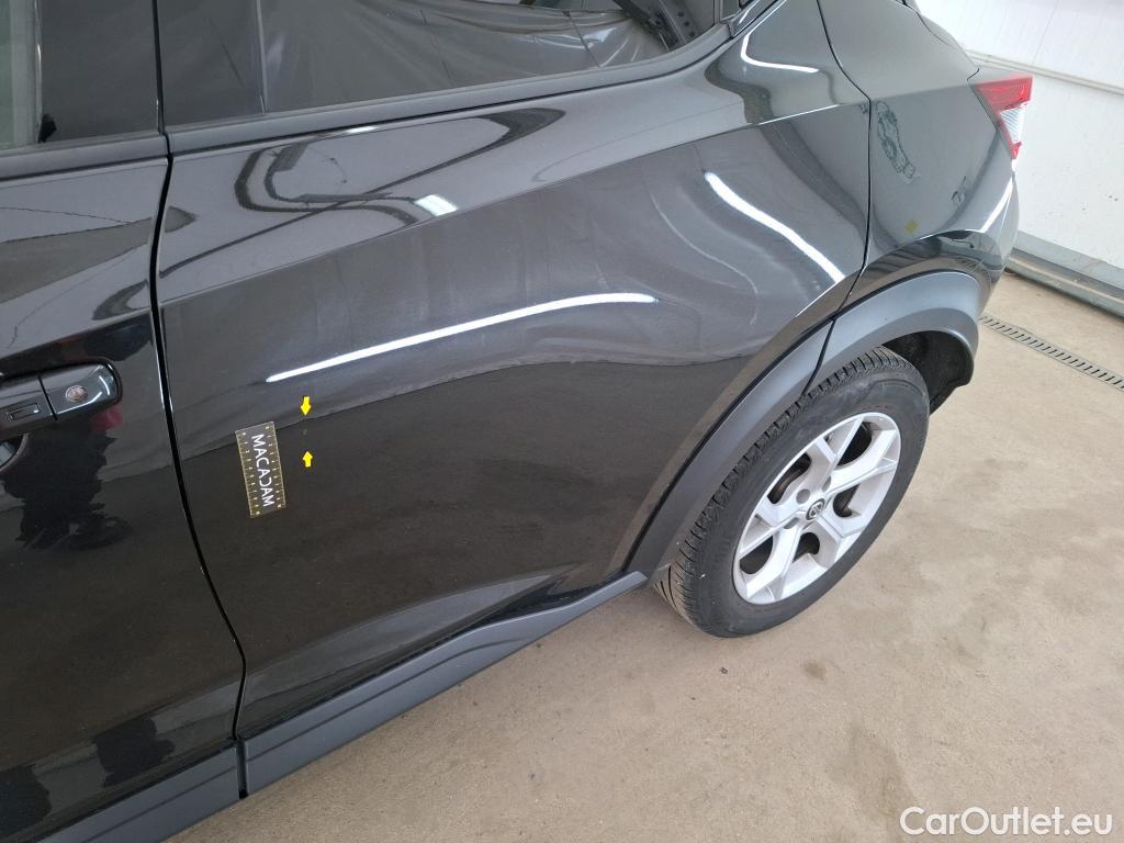  Nissan  Juke NISSAN  / 2019 / 5P / Crossover DIG-T 114 DCT Business+ #16