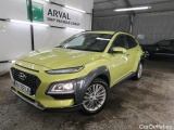  Hyundai  Konna HYUNDAI Kona / 2017 / 5P / SUV 1.6 CRDI 136 DCT-7 Creative / VO RECONDITIONNE - PHOTOS AVANT RECONDITIONNEMENT 
