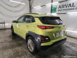  Hyundai  Konna HYUNDAI Kona / 2017 / 5P / SUV 1.6 CRDI 136 DCT-7 Creative / VO RECONDITIONNE - PHOTOS AVANT RECONDITIONNEMENT #2