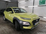  Hyundai  Konna HYUNDAI Kona / 2017 / 5P / SUV 1.6 CRDI 136 DCT-7 Creative / VO RECONDITIONNE - PHOTOS AVANT RECONDITIONNEMENT #4
