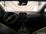  Hyundai  Konna HYUNDAI Kona / 2017 / 5P / SUV 1.6 CRDI 136 DCT-7 Creative / VO RECONDITIONNE - PHOTOS AVANT RECONDITIONNEMENT #5