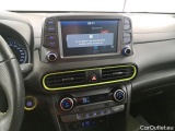 Hyundai  Konna HYUNDAI Kona / 2017 / 5P / SUV 1.6 CRDI 136 DCT-7 Creative / VO RECONDITIONNE - PHOTOS AVANT RECONDITIONNEMENT #7