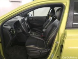  Hyundai  Konna HYUNDAI Kona / 2017 / 5P / SUV 1.6 CRDI 136 DCT-7 Creative / VO RECONDITIONNE - PHOTOS AVANT RECONDITIONNEMENT #8