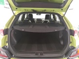  Hyundai  Konna HYUNDAI Kona / 2017 / 5P / SUV 1.6 CRDI 136 DCT-7 Creative / VO RECONDITIONNE - PHOTOS AVANT RECONDITIONNEMENT #10