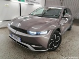  Hyundai   Ioniq Ioniq 5 Creative Electrique 72kWh BVA / VO RECONDITIONNE - PHOTOS AVANT RECONDITIONNEMENT 