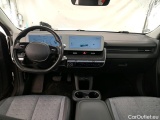  Hyundai   Ioniq Ioniq 5 Creative Electrique 72kWh BVA / VO RECONDITIONNE - PHOTOS AVANT RECONDITIONNEMENT #5
