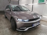 Hyundai   Ioniq Ioniq 5 Creative Electrique 72kWh BVA / VO RECONDITIONNE - PHOTOS AVANT RECONDITIONNEMENT #4