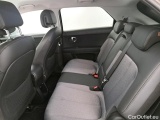  Hyundai   Ioniq Ioniq 5 Creative Electrique 72kWh BVA / VO RECONDITIONNE - PHOTOS AVANT RECONDITIONNEMENT #9