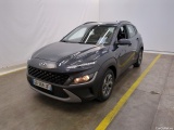  Hyundai  Konna Kona Business Hybrid 2WD 1.6 GDI 140CV BVA6 E6d 