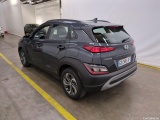 Hyundai  Konna Kona Business Hybrid 2WD 1.6 GDI 140CV BVA6 E6d #2