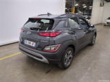  Hyundai  Konna Kona Business Hybrid 2WD 1.6 GDI 140CV BVA6 E6d #3