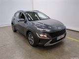  Hyundai  Konna Kona Business Hybrid 2WD 1.6 GDI 140CV BVA6 E6d #4