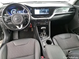  KIA  Niro KIA  / 2019 / 5P / Berline 1.6 GDI Plug-In Hybrid ACTIVE DCT6 #5