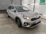  KIA  Niro KIA  / 2019 / 5P / Berline 1.6 GDI Plug-In Hybrid ACTIVE DCT6 #4