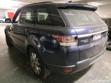  Land Rover  Range Rover Sport  / 2013 / 5P / SUV D4 2.0 HSE Auto (ex 047V) / VH SUR PARC #3