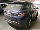  Land Rover  Range Rover Sport  / 2013 / 5P / SUV D4 2.0 HSE Auto (ex 047V) / VH SUR PARC #4