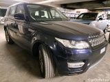  Land Rover  Range Rover Sport  / 2013 / 5P / SUV D4 2.0 HSE Auto (ex 047V) / VH SUR PARC #5
