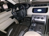  Land Rover  Range Rover Sport  / 2013 / 5P / SUV D4 2.0 HSE Auto (ex 047V) / VH SUR PARC #6