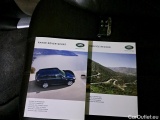  Land Rover  Range Rover Sport  / 2013 / 5P / SUV D4 2.0 HSE Auto (ex 047V) / VH SUR PARC #13
