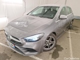 Mercedes  B-Klasse MERCEDES-BENZ Classe B / 2019 / 5P / monospace B 220 d AMG Line Edition BA8 / VO RECONDITIONNE - PHOTOS AVANT RECONDITIONNEMENT 