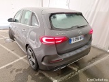  Mercedes  B-Klasse MERCEDES-BENZ Classe B / 2019 / 5P / monospace B 220 d AMG Line Edition BA8 / VO RECONDITIONNE - PHOTOS AVANT RECONDITIONNEMENT #2
