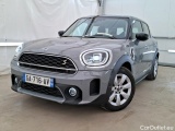  Mini  Countryman MINI  / 2020 / 5P / Crossover Cooper SE ALL4 Busi Design 125+95ch BVA6 