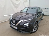  Nissan  Juke NISSAN  / 2019 / 5P / Crossover DIG-T 114 DCT Business+ 