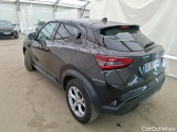  Nissan  Juke NISSAN  / 2019 / 5P / Crossover DIG-T 114 DCT Business+ #2