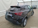  Nissan  Juke NISSAN  / 2019 / 5P / Crossover DIG-T 114 DCT Business+ #3