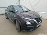  Nissan  Juke NISSAN  / 2019 / 5P / Crossover DIG-T 114 DCT Business+ #4